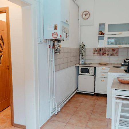 Flh - Apartament Mai Cu Aroma De Cafea Si Ceai Сибиу Экстерьер фото