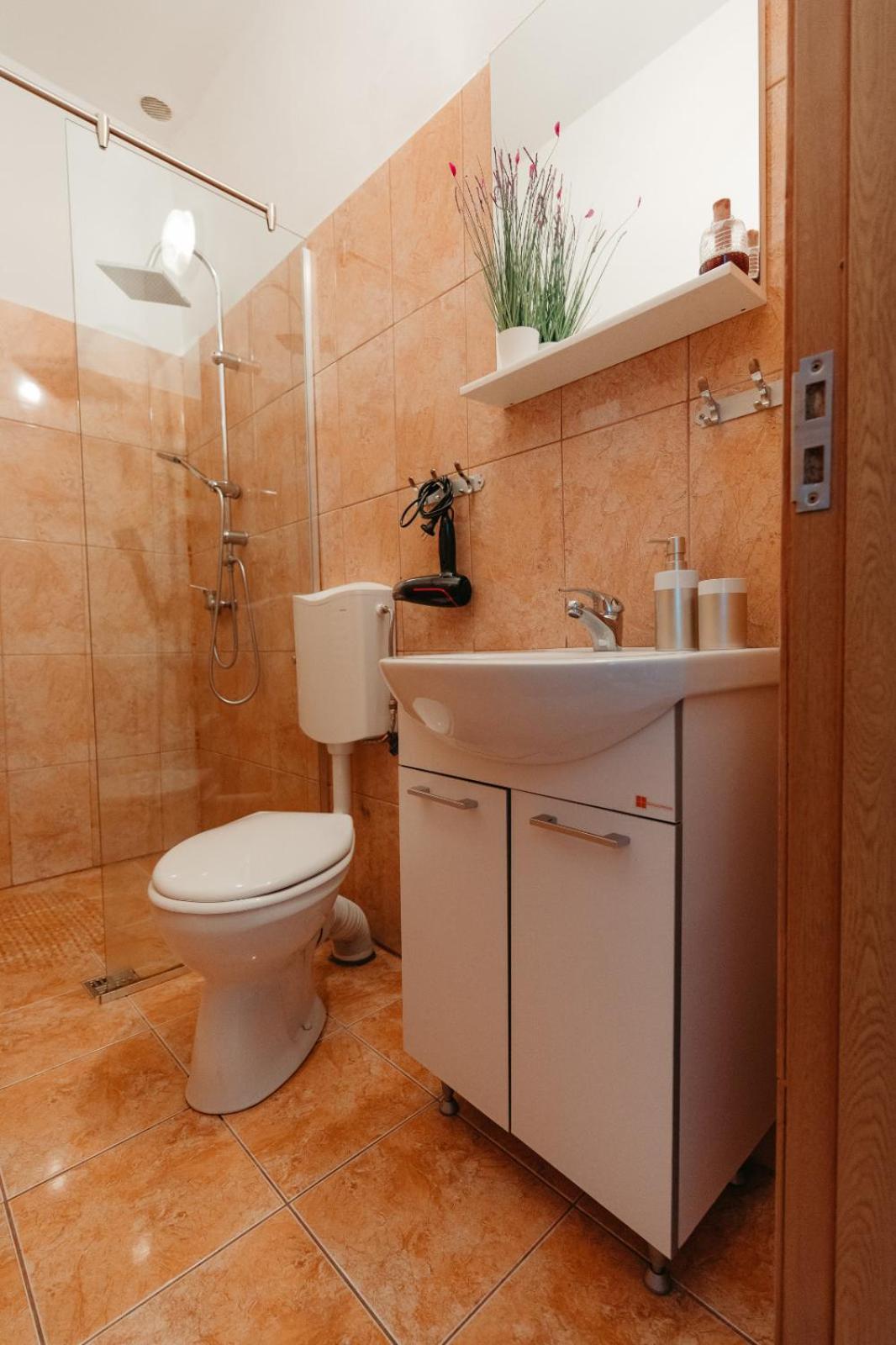 Flh - Apartament Mai Cu Aroma De Cafea Si Ceai Сибиу Экстерьер фото