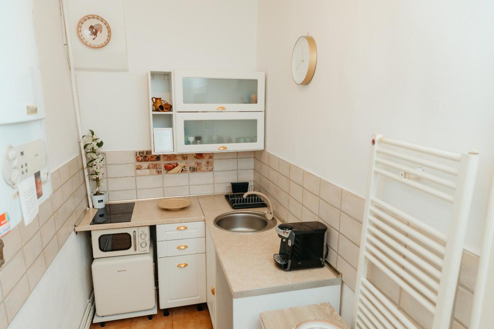 Flh - Apartament Mai Cu Aroma De Cafea Si Ceai Сибиу Экстерьер фото