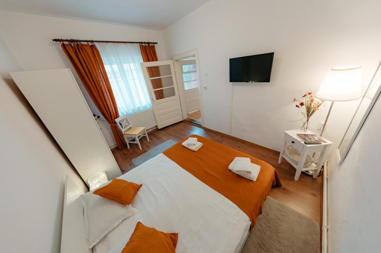 Flh - Apartament Mai Cu Aroma De Cafea Si Ceai Сибиу Экстерьер фото