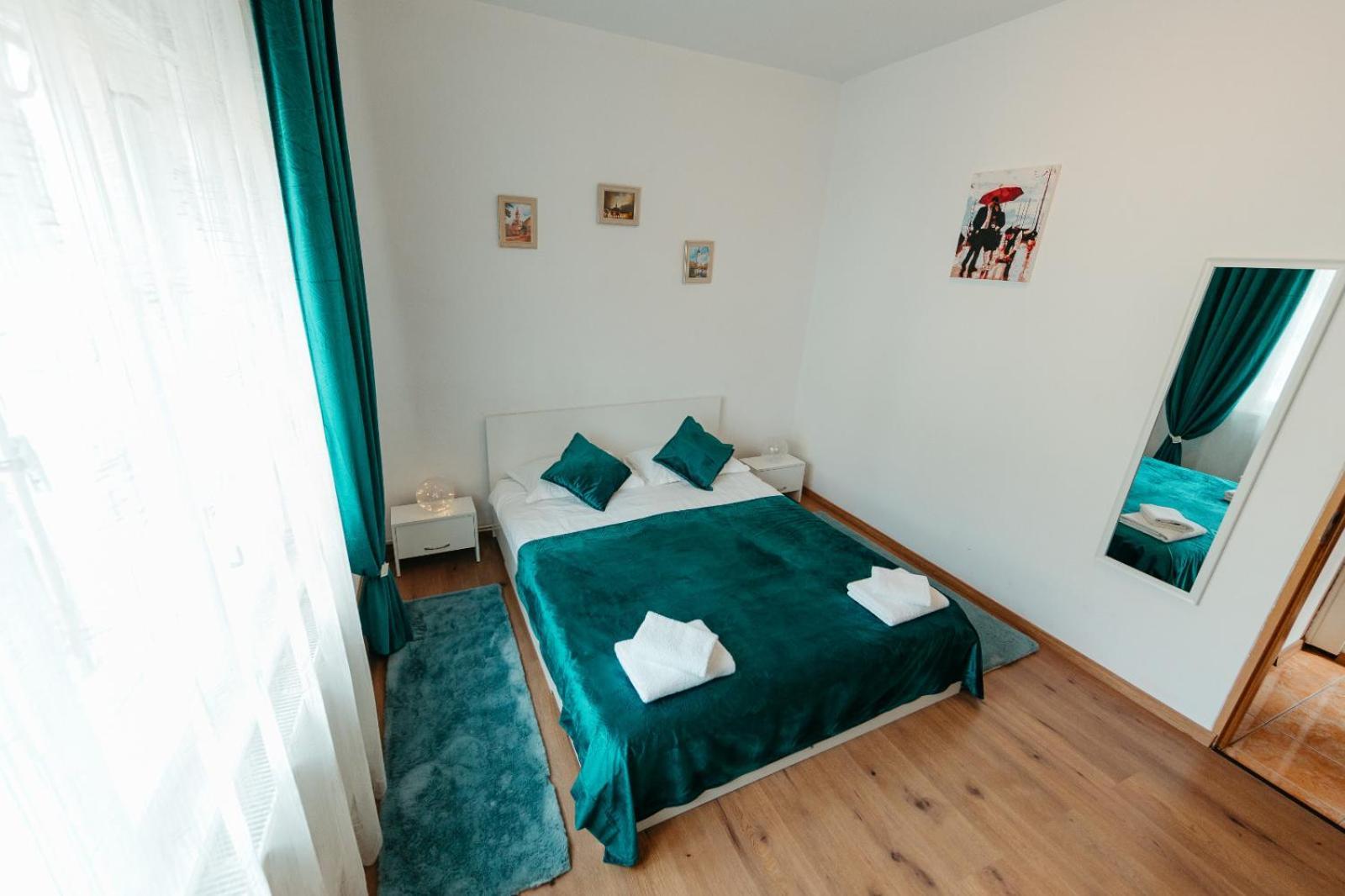 Flh - Apartament Mai Cu Aroma De Cafea Si Ceai Сибиу Экстерьер фото