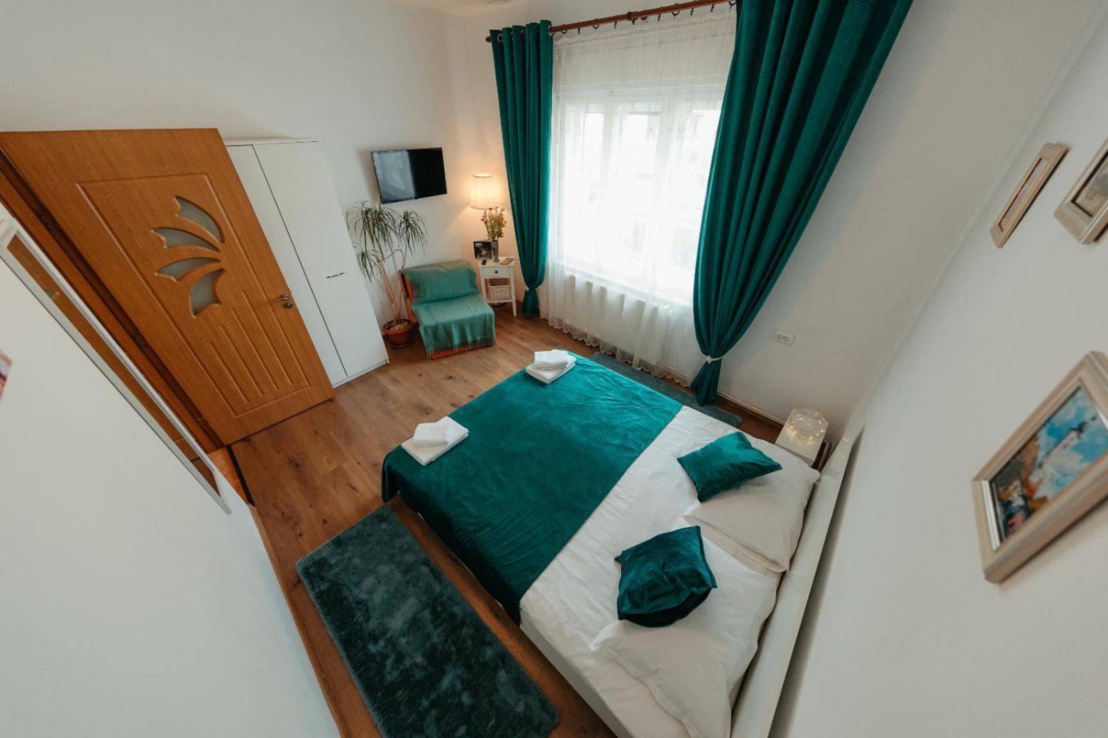 Flh - Apartament Mai Cu Aroma De Cafea Si Ceai Сибиу Экстерьер фото