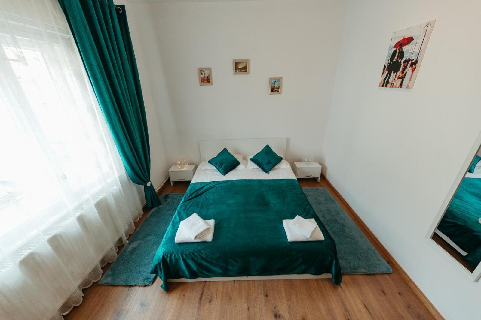 Flh - Apartament Mai Cu Aroma De Cafea Si Ceai Сибиу Экстерьер фото