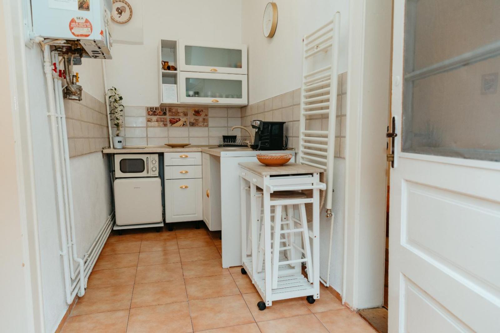 Flh - Apartament Mai Cu Aroma De Cafea Si Ceai Сибиу Экстерьер фото