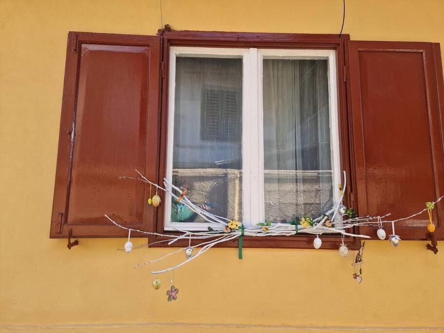 Flh - Apartament Mai Cu Aroma De Cafea Si Ceai Сибиу Экстерьер фото